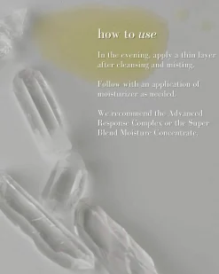 The Straight A Advanced Gentle Retinol Serum