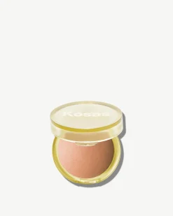 The Sun Show Glowy Warmth Bronzer