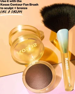 The Sun Show Glowy Warmth Bronzer