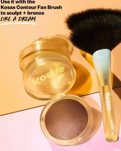 The Sun Show Glowy Warmth Bronzer