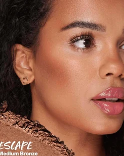 The Sun Show Glowy Warmth Bronzer