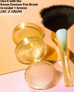 The Sun Show Glowy Warmth Bronzer