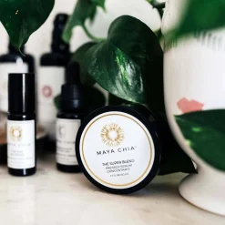 The Super Blend Pressed Serum Multi-Correctional Moisture Concentrate