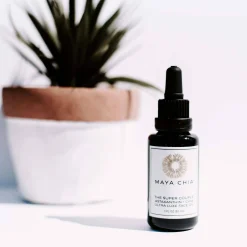 The Super Couple Ultra Luxe Face Oil Serum
