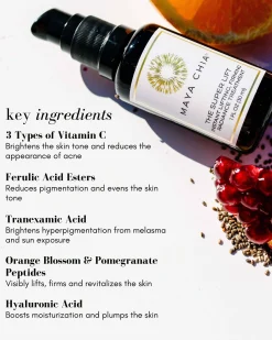 The Super Lift Vitamin C-More Treatment