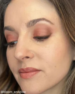 The Warm Neutrals Eyeshadow Palette