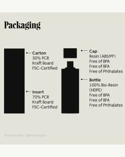 The Balancing Conditioner | Hyaluronic Acid