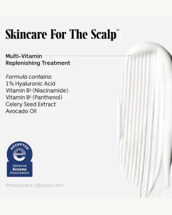 The Balancing Conditioner | Hyaluronic Acid