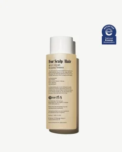 The Balancing Shampoo | Hyaluronic Acid