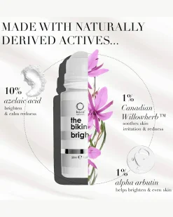 The Bikini Brightening Milk