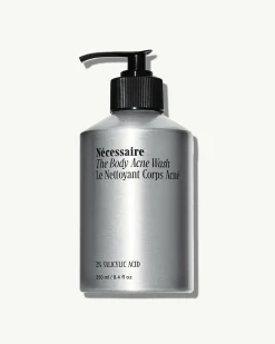 The Body Acne Wash