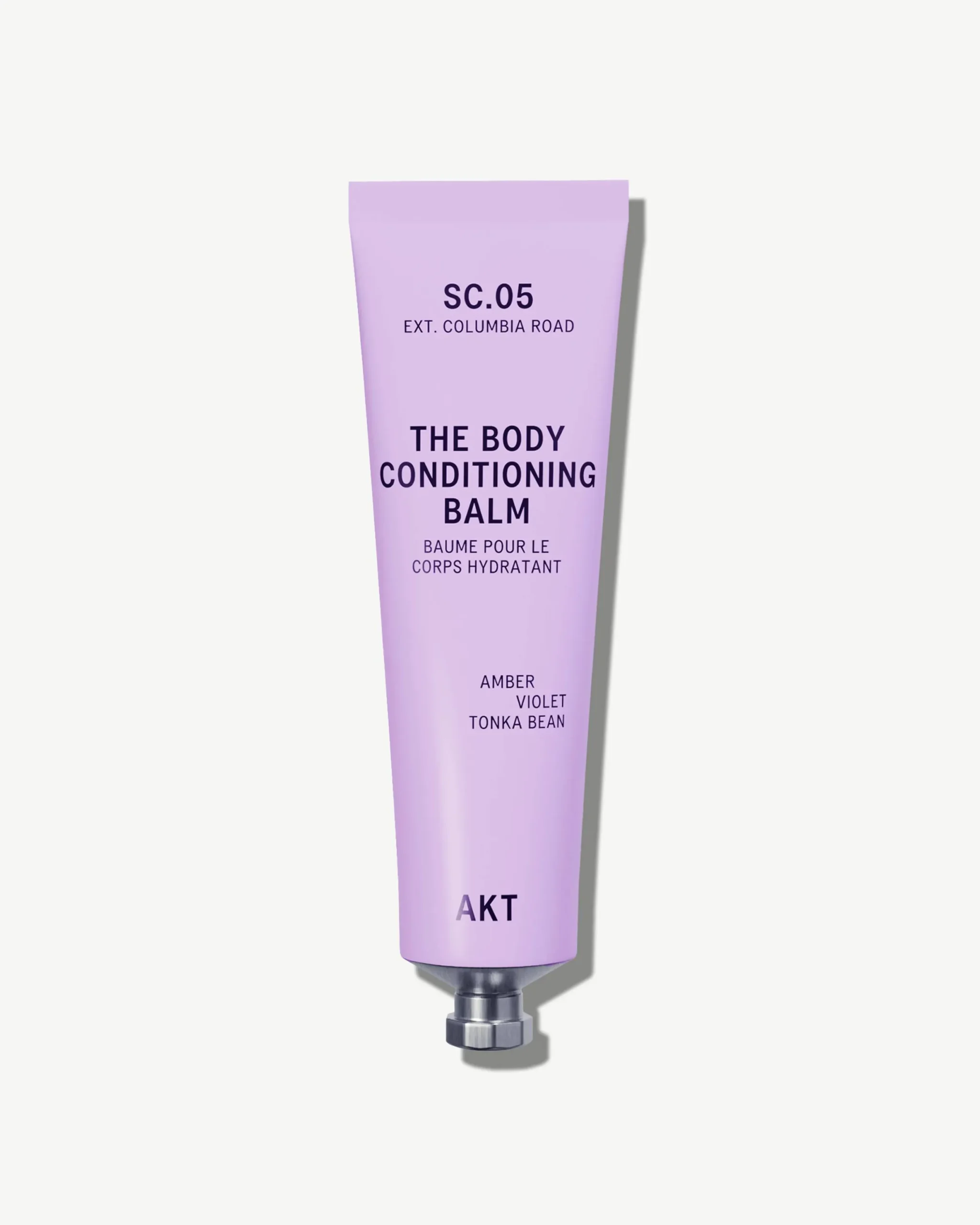 The Body Conditioning Balm SC.05 Columbia Road