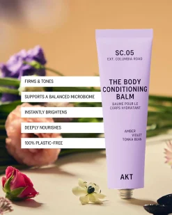 The Body Conditioning Balm SC.05 Columbia Road