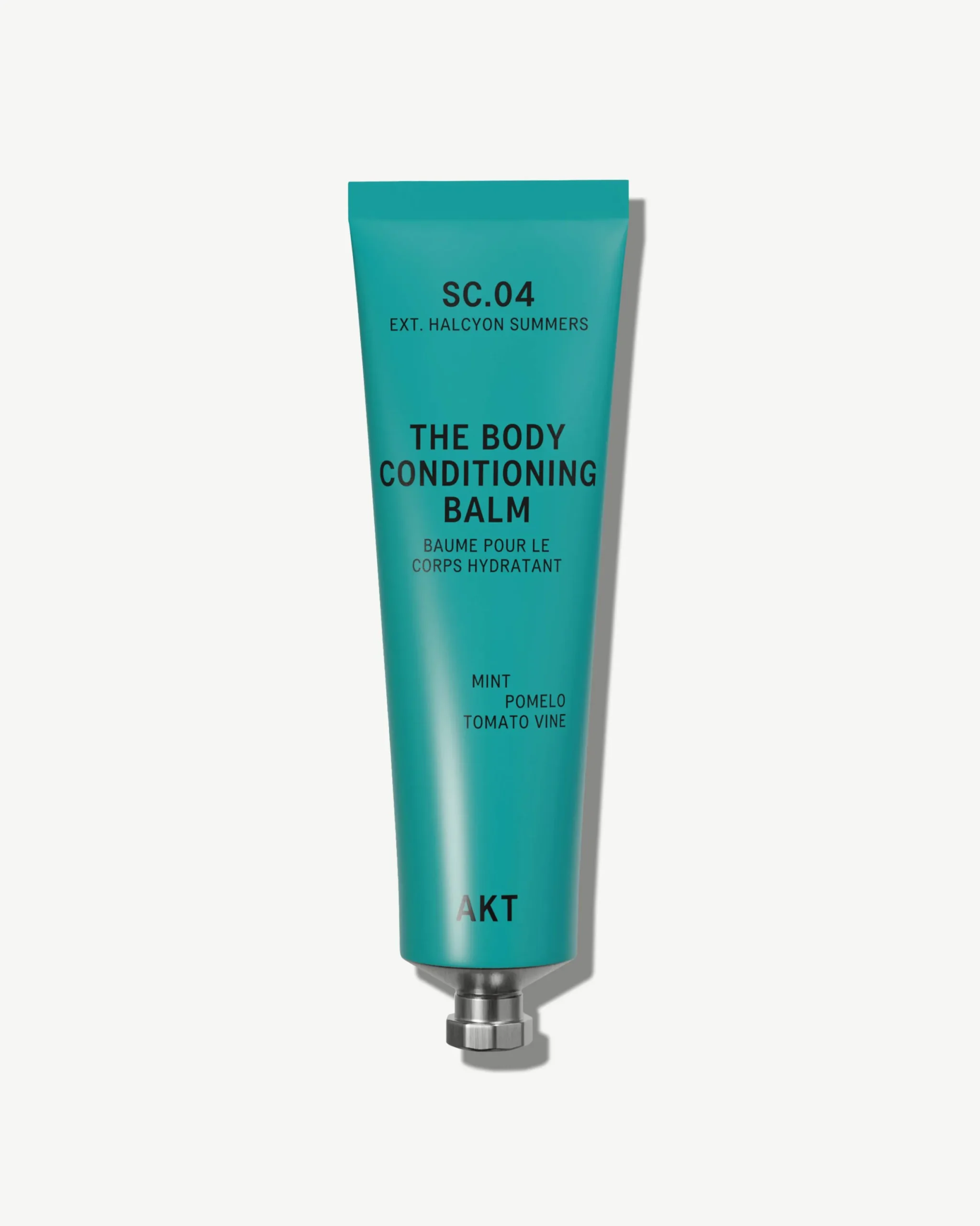 The Body Conditioning Balm SC.04 Halcyon Summers