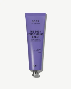 The Body Conditioning Balm SC.03 The Onsen
