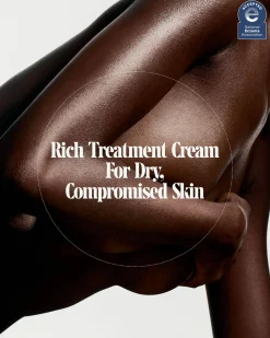 The Body Cream Fragrance Free