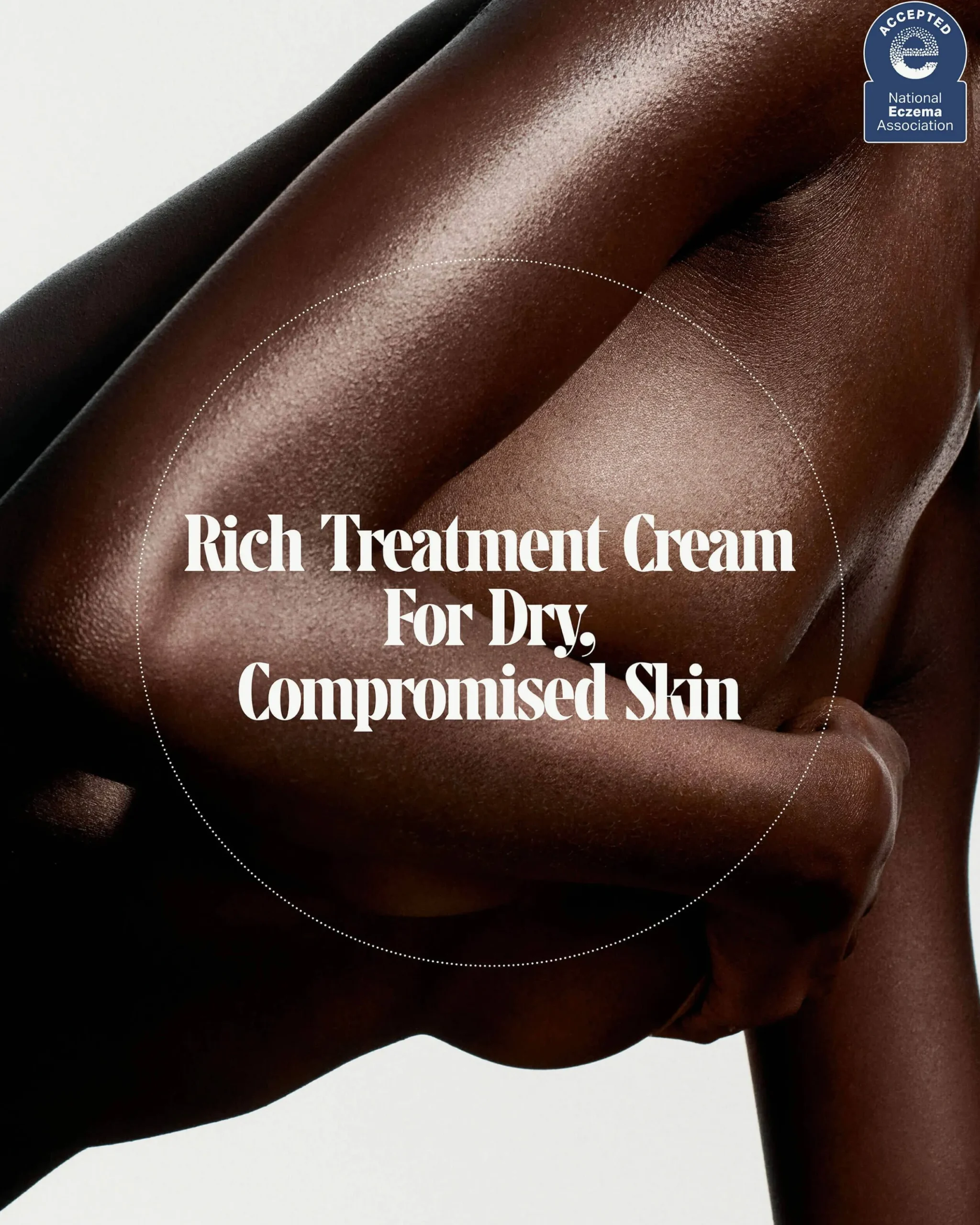 The Body Cream Fragrance Free