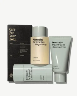 The Body Essentials | Eucalyptus