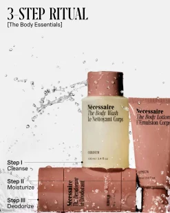 The Body Essentials Olibanum