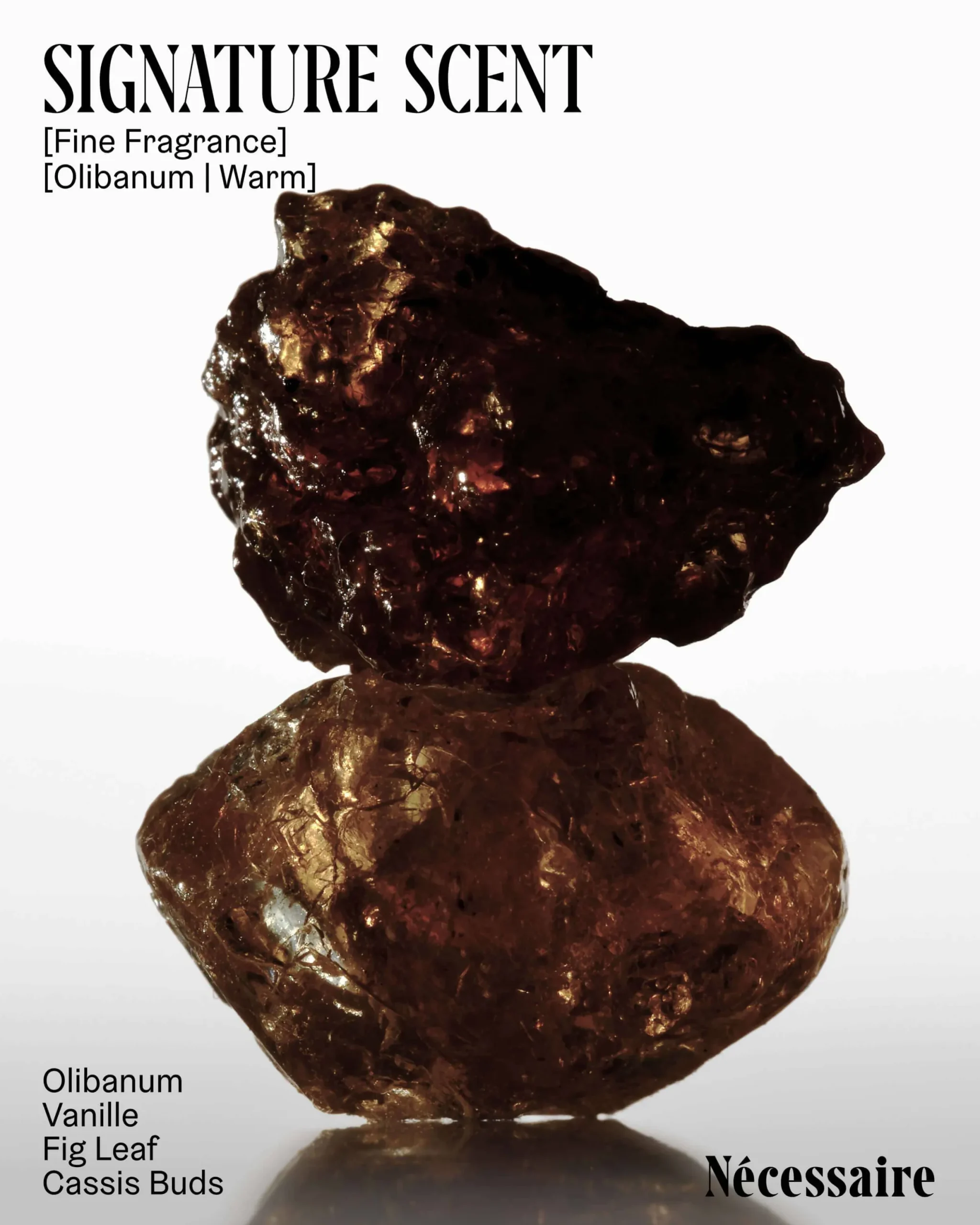The Body Essentials Olibanum