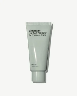 The Body Exfoliator Eucalyptus