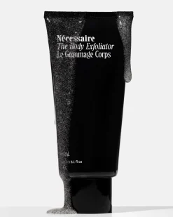 The Body Exfoliator Santal