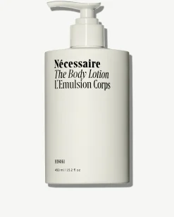 The Body Lotion Hinoki