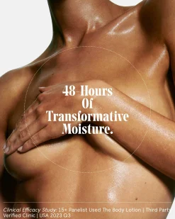 The Body Lotion Hinoki