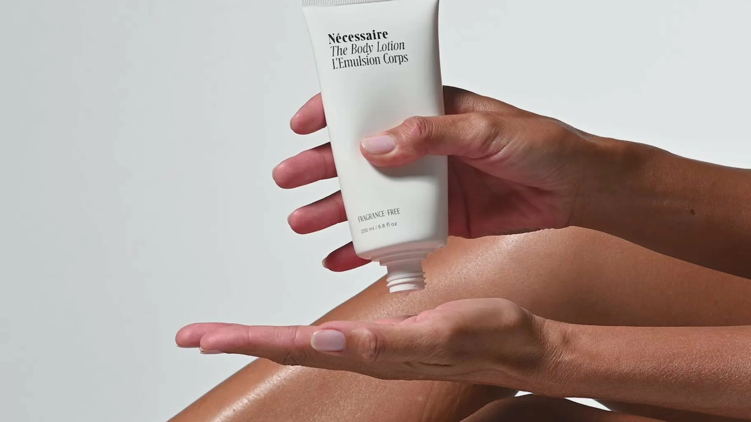 The Body Lotion | Multi-Peptide