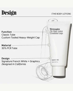 The Body Lotion | Multi-Peptide