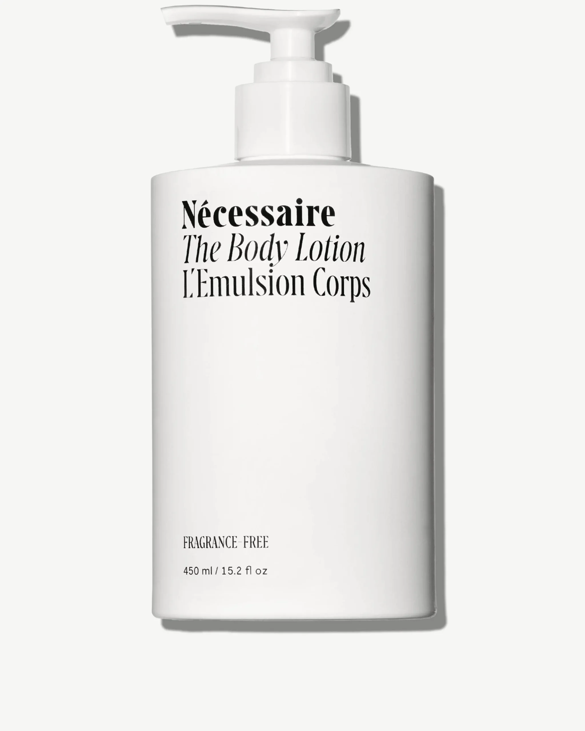 The Body Lotion | Multi-Peptide