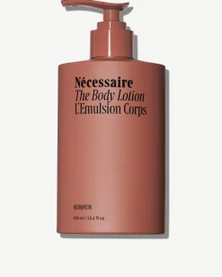 The Body Lotion Olibanum