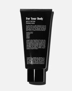 The Body Lotion Santal