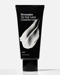 The Body Lotion Santal