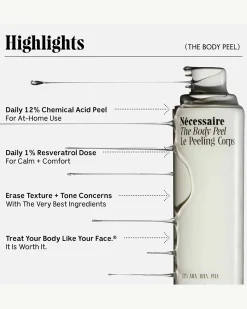 The Body Peel