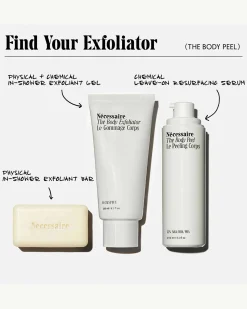 The Body Peel