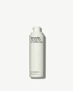 The Body Peel