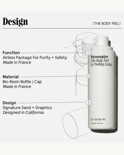 The Body Peel