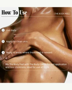 The Body Peel