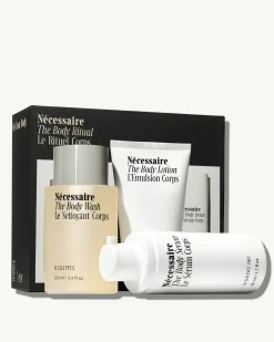 The Body Ritual Kit