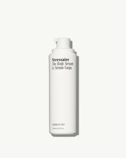 The Body Serum