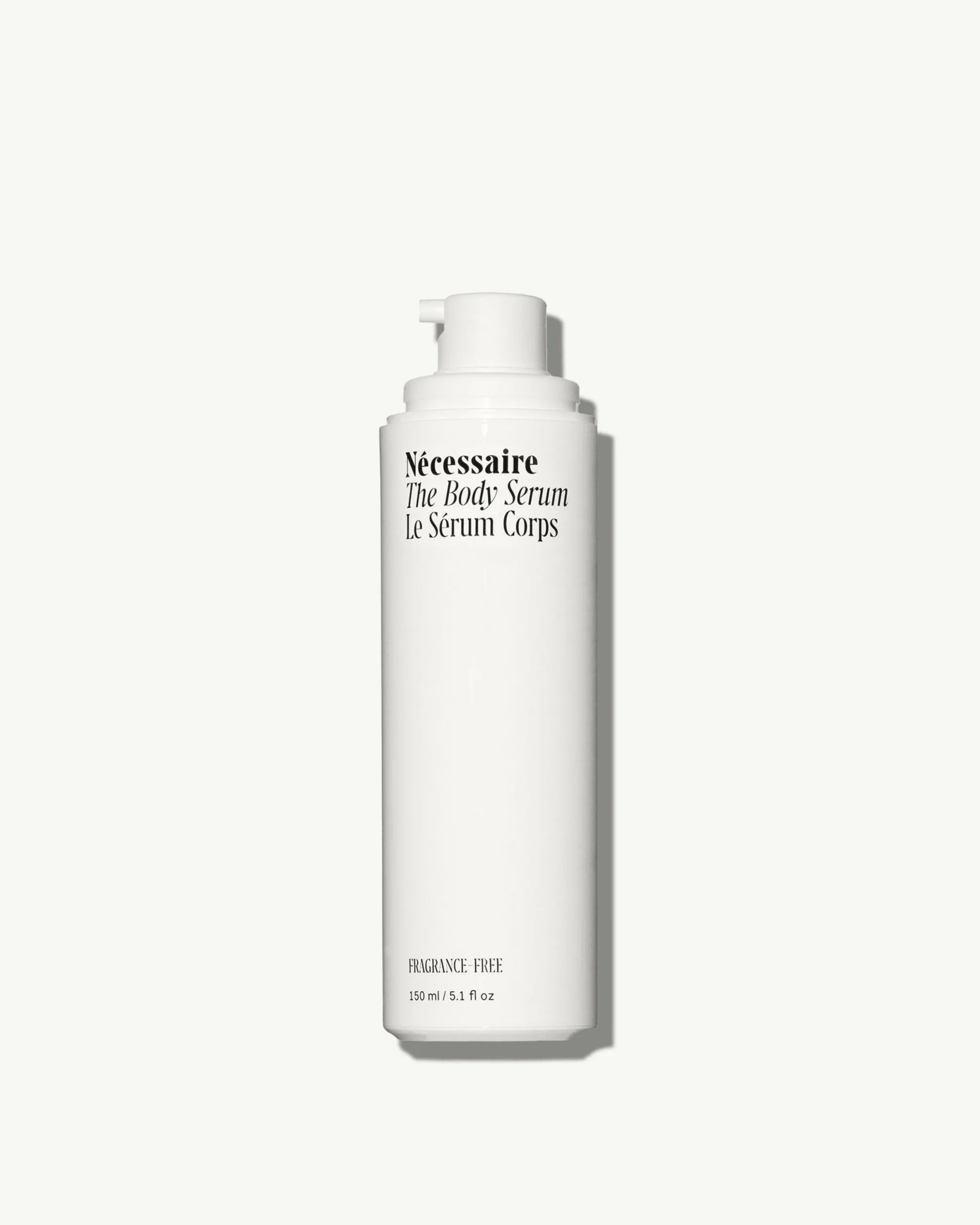 The Body Serum