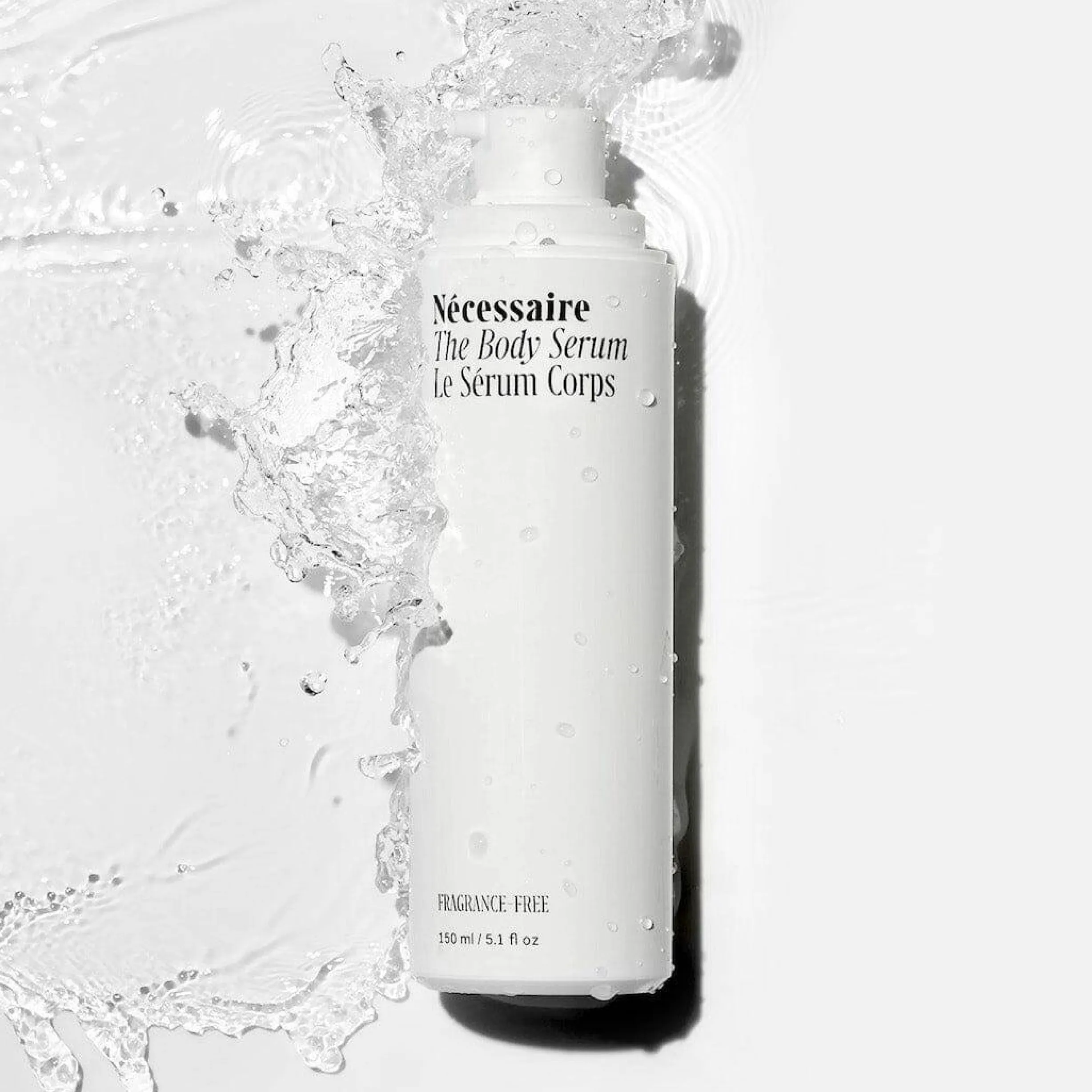 The Body Serum