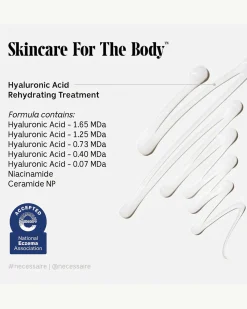 The Body Serum