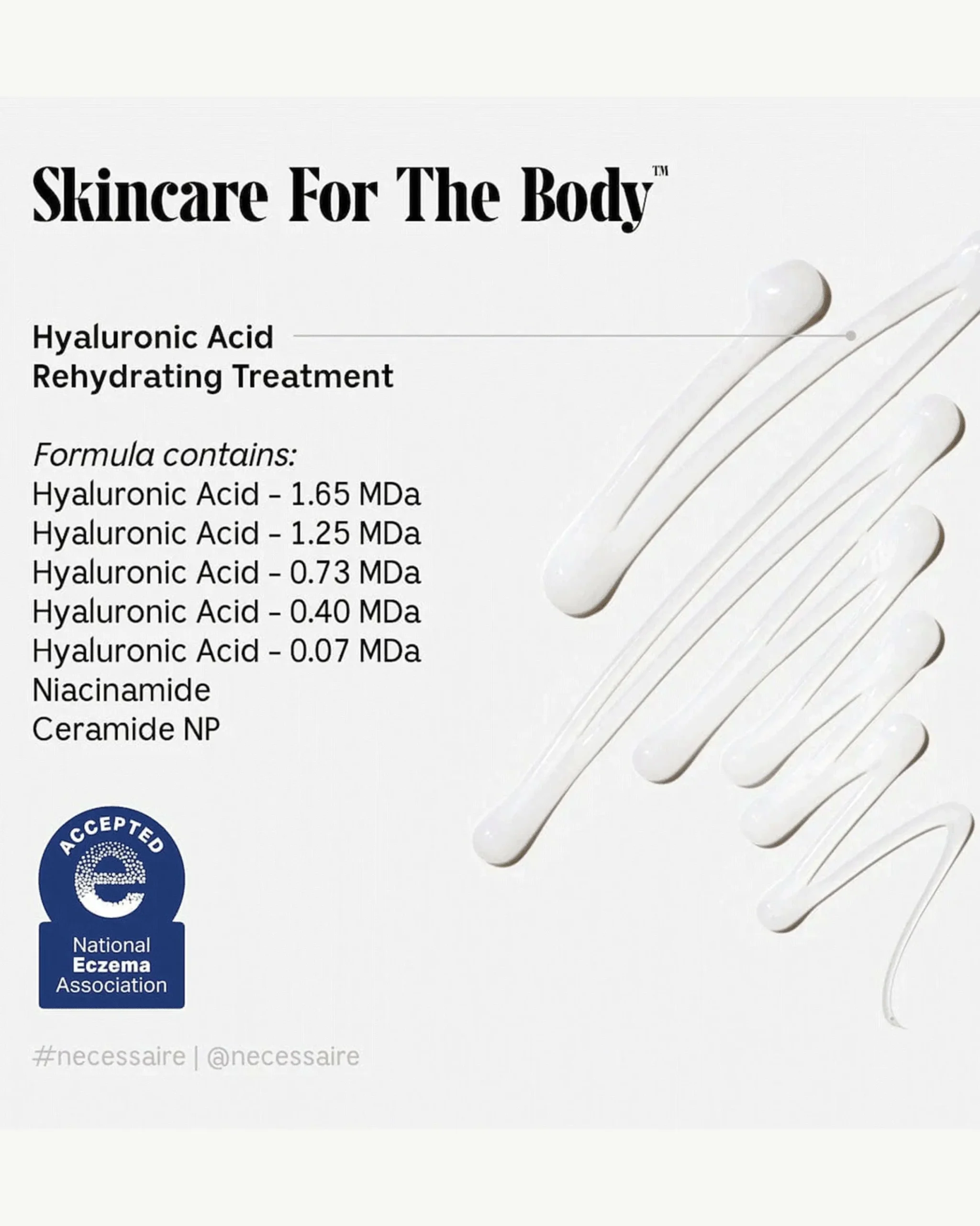 The Body Serum