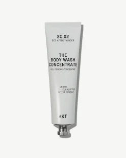 The Body Wash Concentrate SC.02 After Thunder