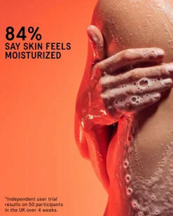 The Body Wash Concentrate SC.01 Orange Grove