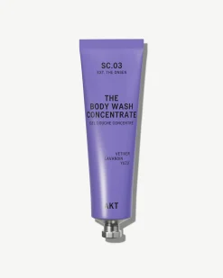 The Body Wash Concentrate SC.03 The Onsen