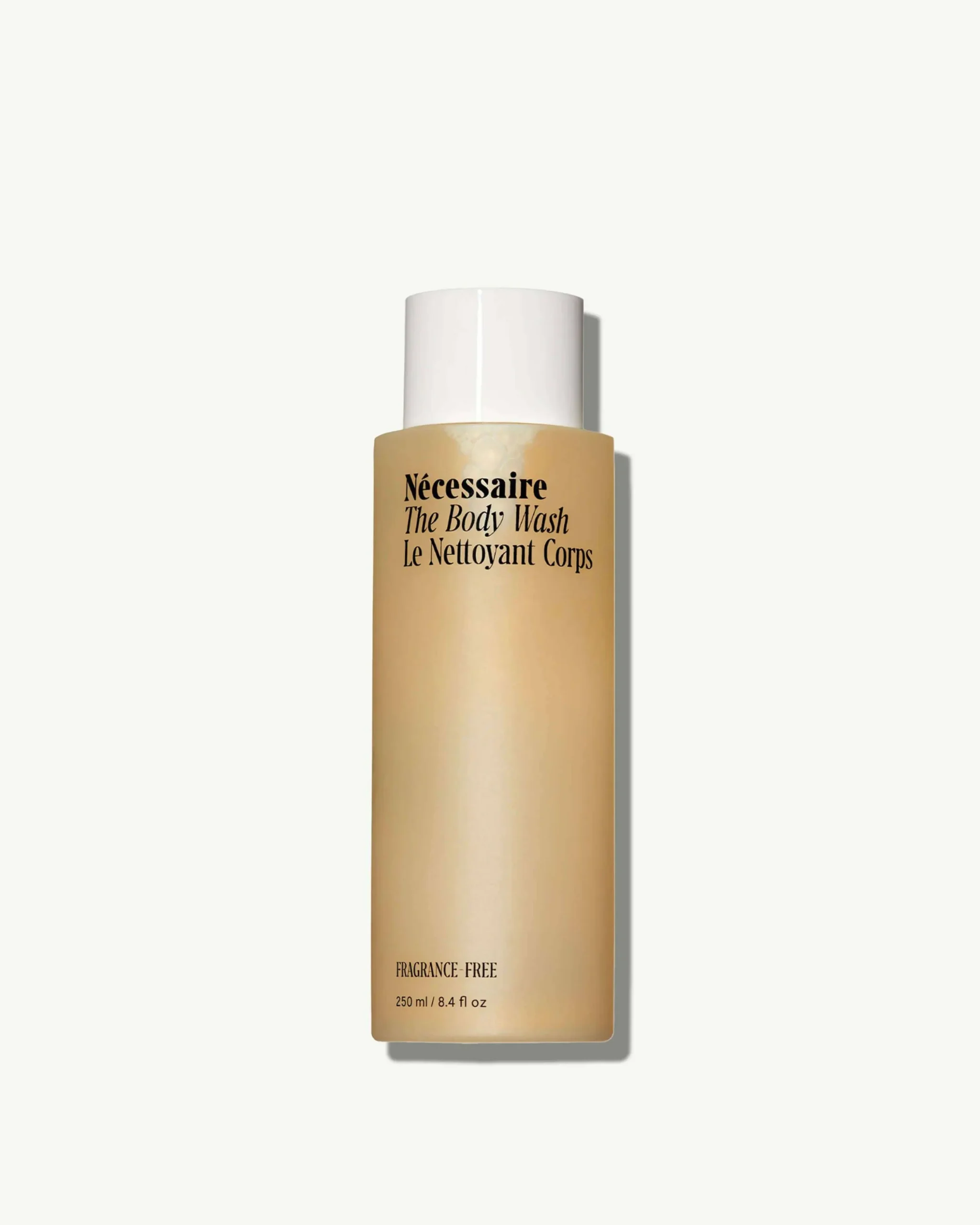 The Body Wash - Fragrance-Free