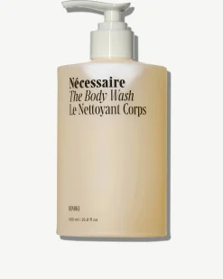 The Body Wash - Hinoki